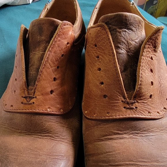 John Fluevog shoes - Picture 3 of 3